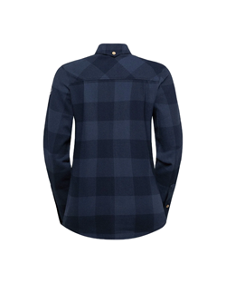 Rambler Flannel Shirt W Night Sky